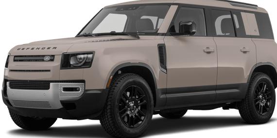 LAND ROVER DEFENDER 2023 SALEP7EU0P2192999 image